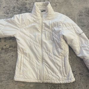 Columbia jacket